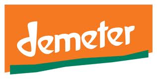 logo demeter